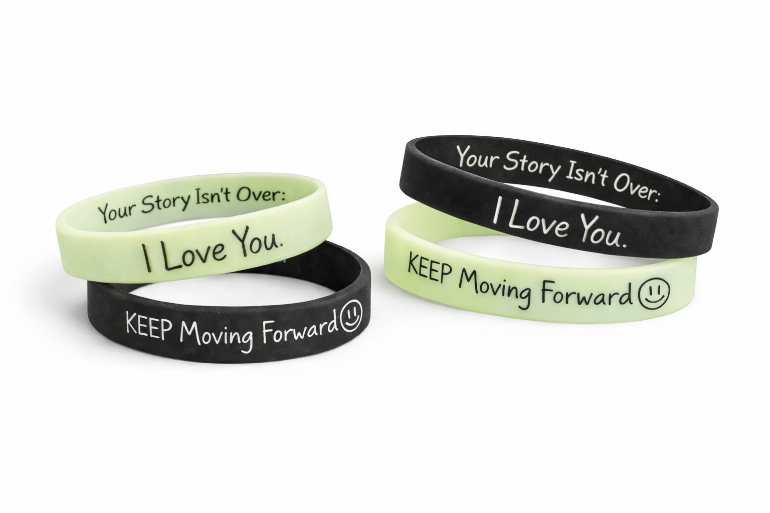 Your Story Isnt Over;