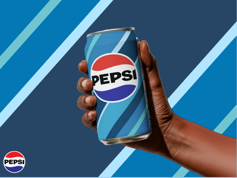Pepsi Seasonal Design