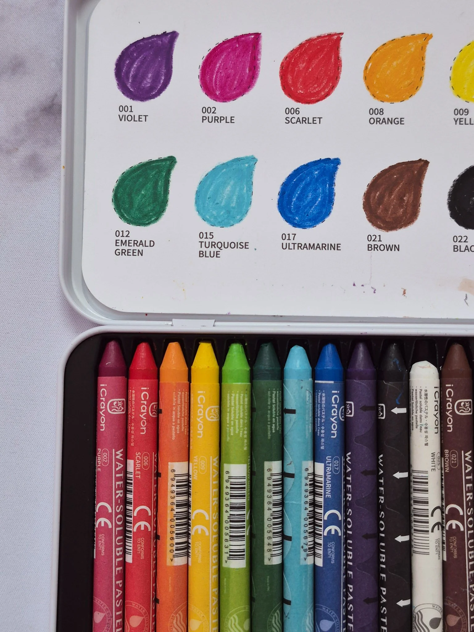 Weekly Glimmers | A Week In Pictures - Feb 1-14