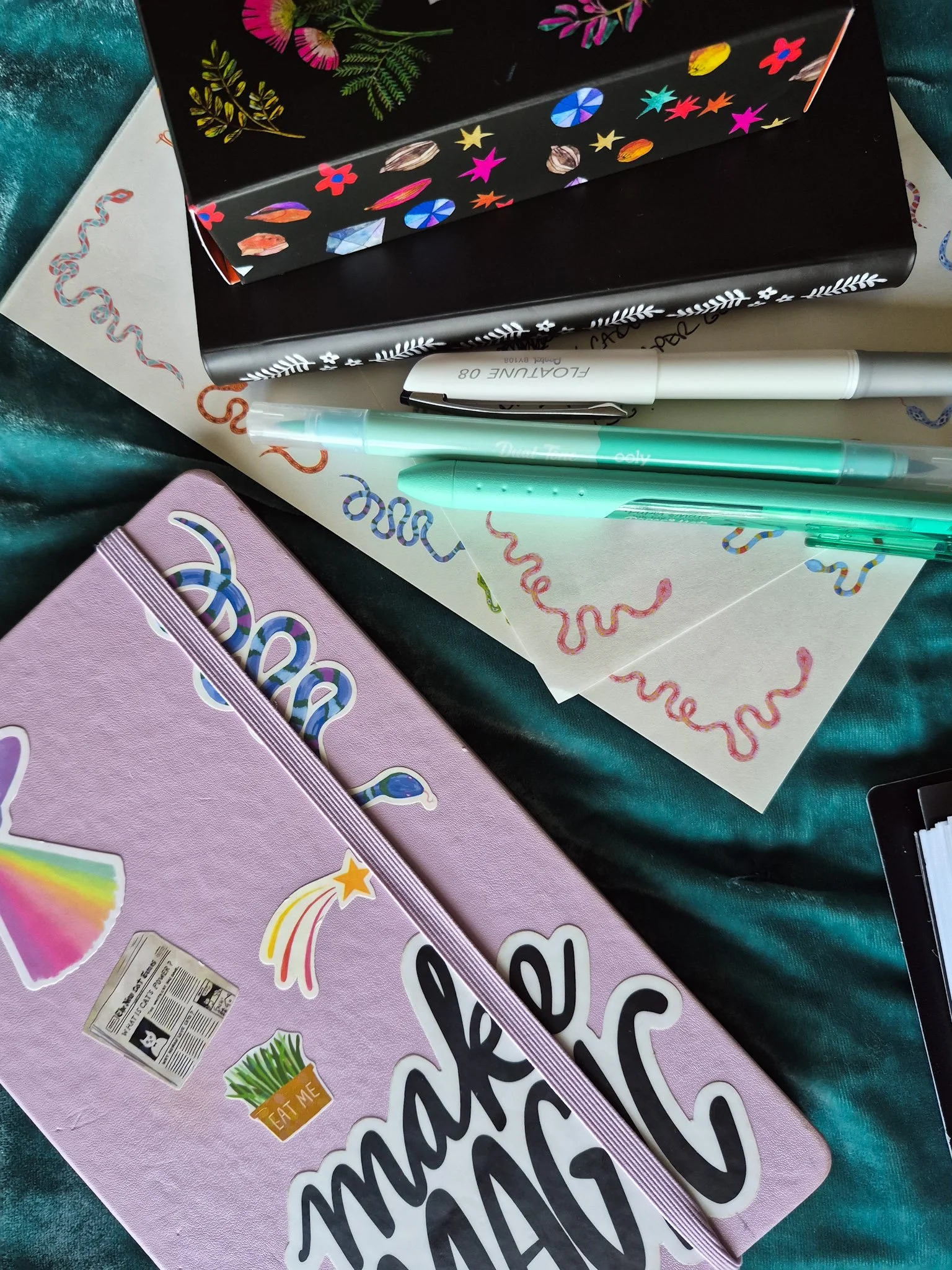 Plan With Me | Week of Feb 22 - Mar 1