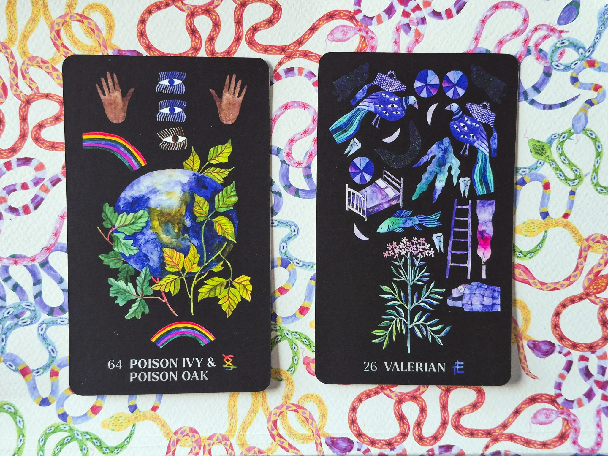 Plan With Me | Week of Mar 15 - 21