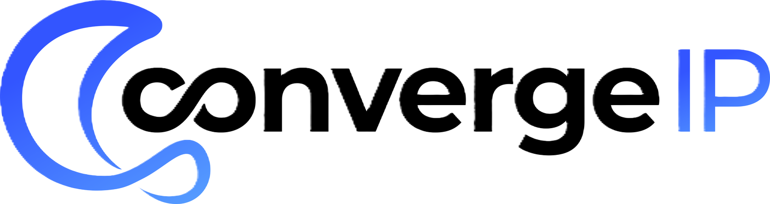 Converge IP Home