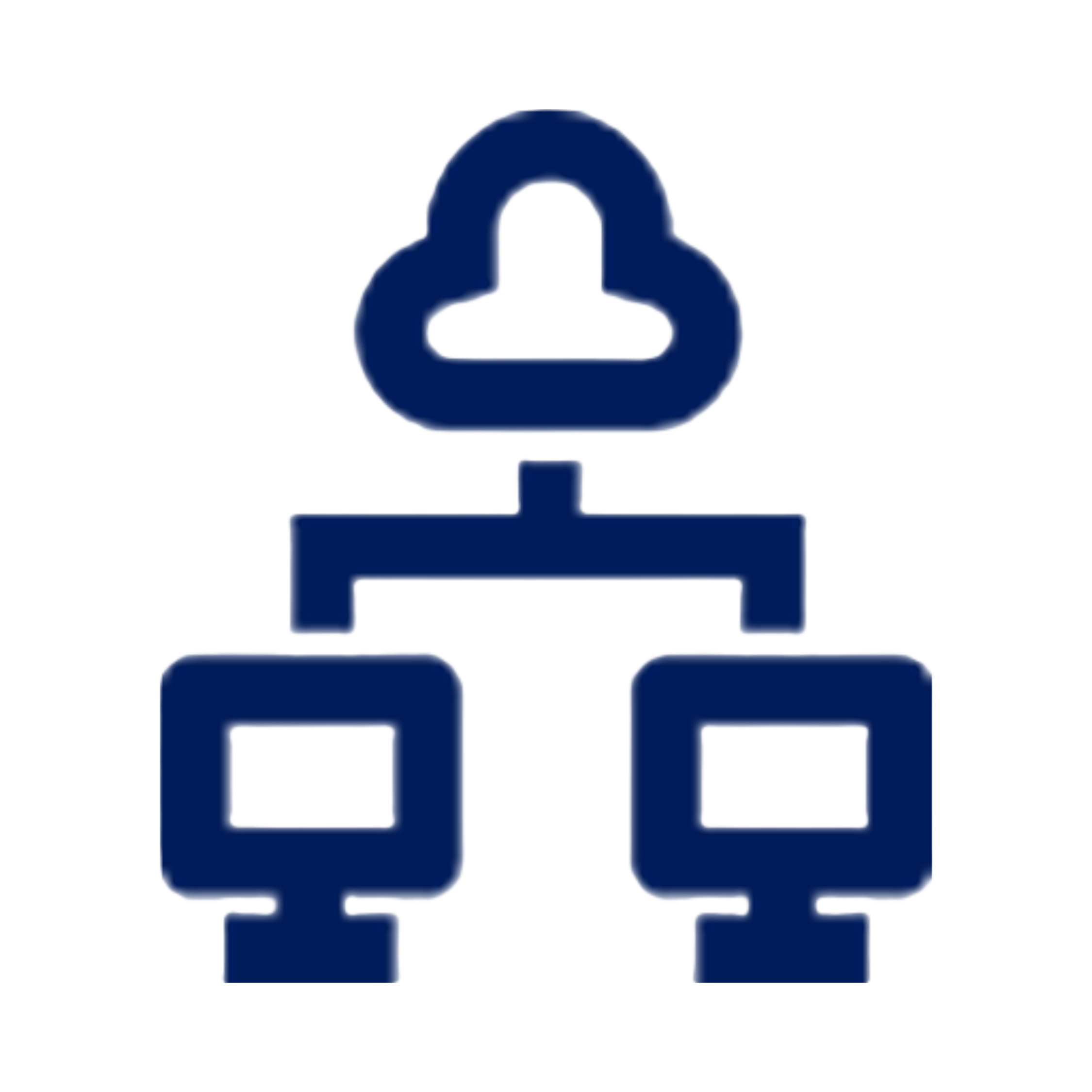 Connectivity Solutions