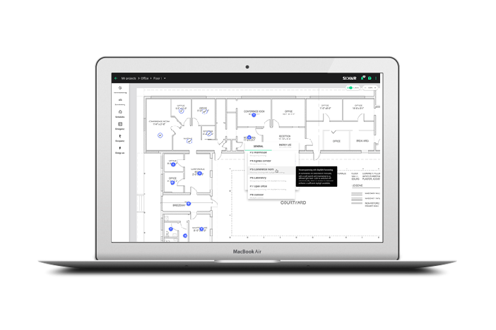 Products — Essata