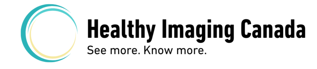 Healthy Imaging Canada