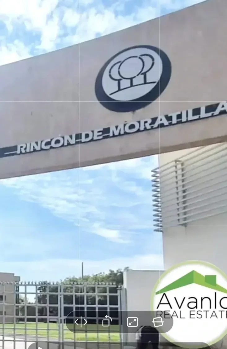 Casa en Veta en en Rancho Morillotla, puebla