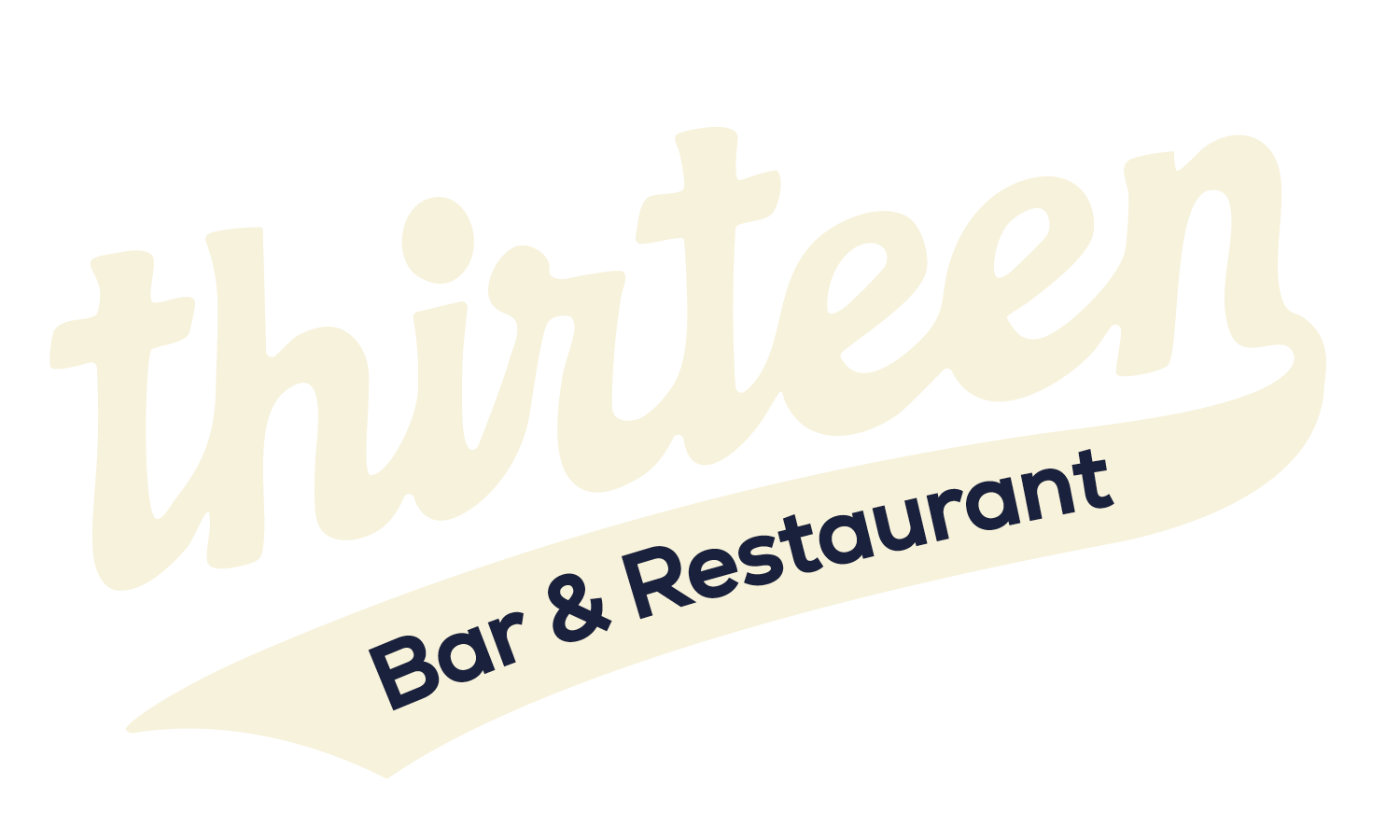 Thirteen Bar &amp; Restaurant