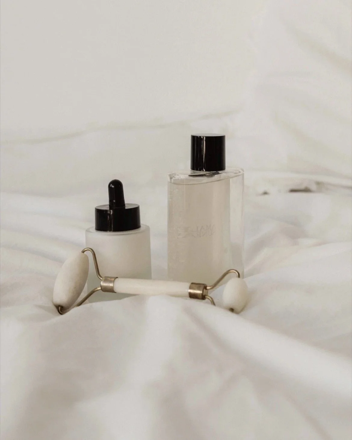 How To Choose Skincare Products—Without Getting Overwhelmed