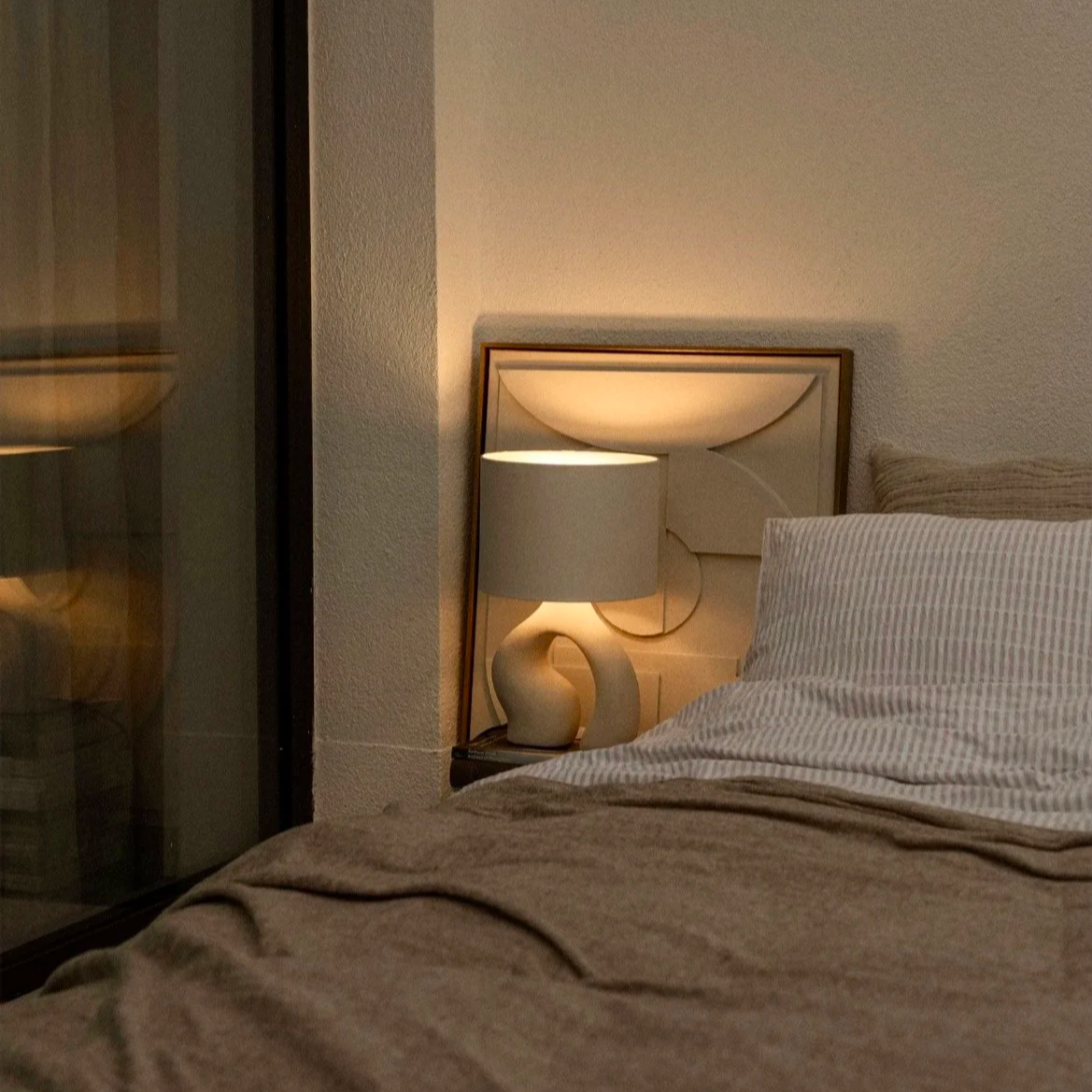 How I Keep My Evenings Calm—Without a Complicated Routine