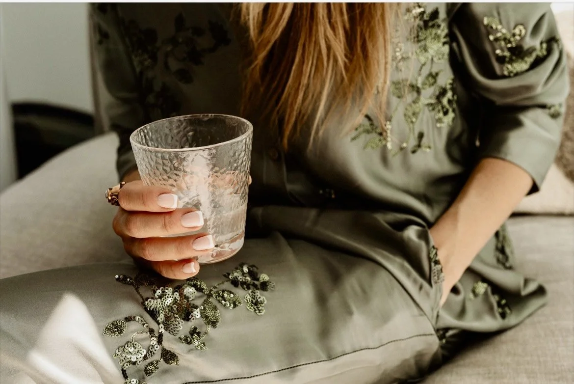 Why You Still Feel Dehydrated—Even when You’re Drinking Water