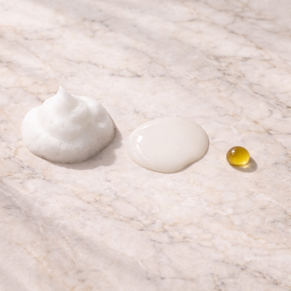 The 3 Skincare Products I Use Every Single Day