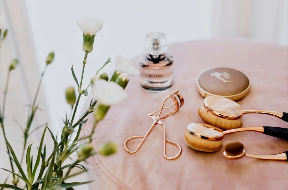 10 Things That Help Me Look More Put Together (Without Spending a Fortune)