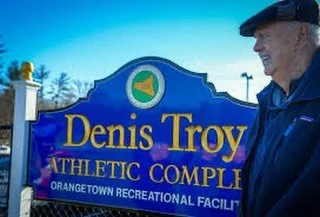 We are deeply saddened by the passing of Orangetown Deputy Town Supervisor Denis Troy.

Denis devoted a lifetime to public service, serving as a County Legislator, spending more than 20 years on the Orangetown Town Board, and most recently serving as