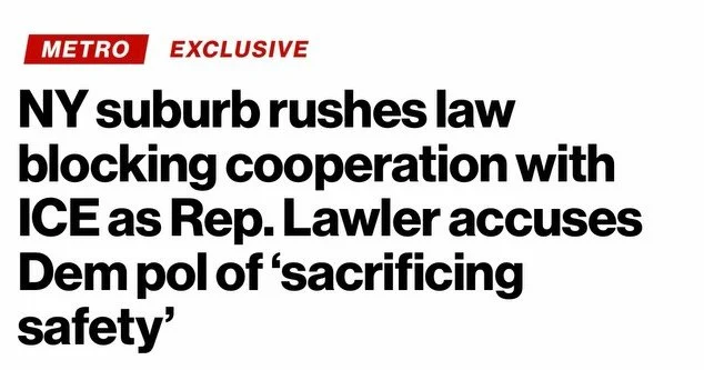 Beth Davidson, a Rockland County legislator and candidate for New York&rsquo;s 17th Congressional District, has made her priorities clear and they should alarm voters. By supporting efforts that undermine law enforcement and pushing to make Rockland 