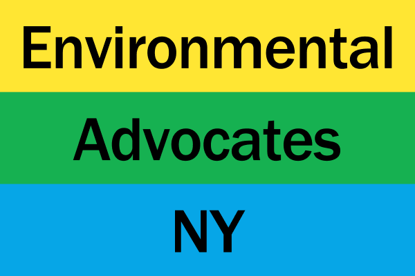 Environmental Advocates NY logo
