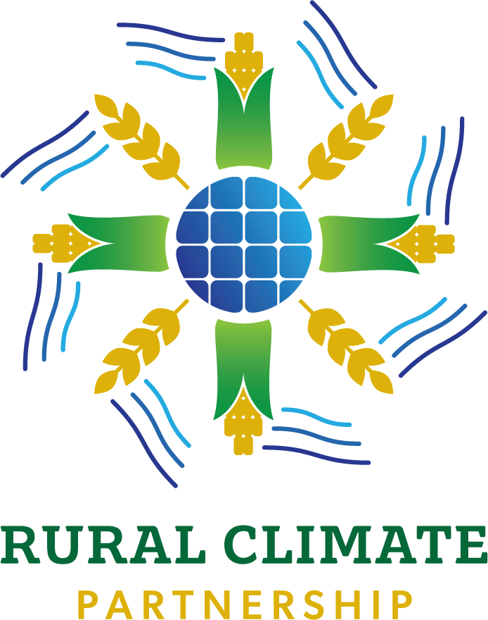 Rural Climate Partnership Logo