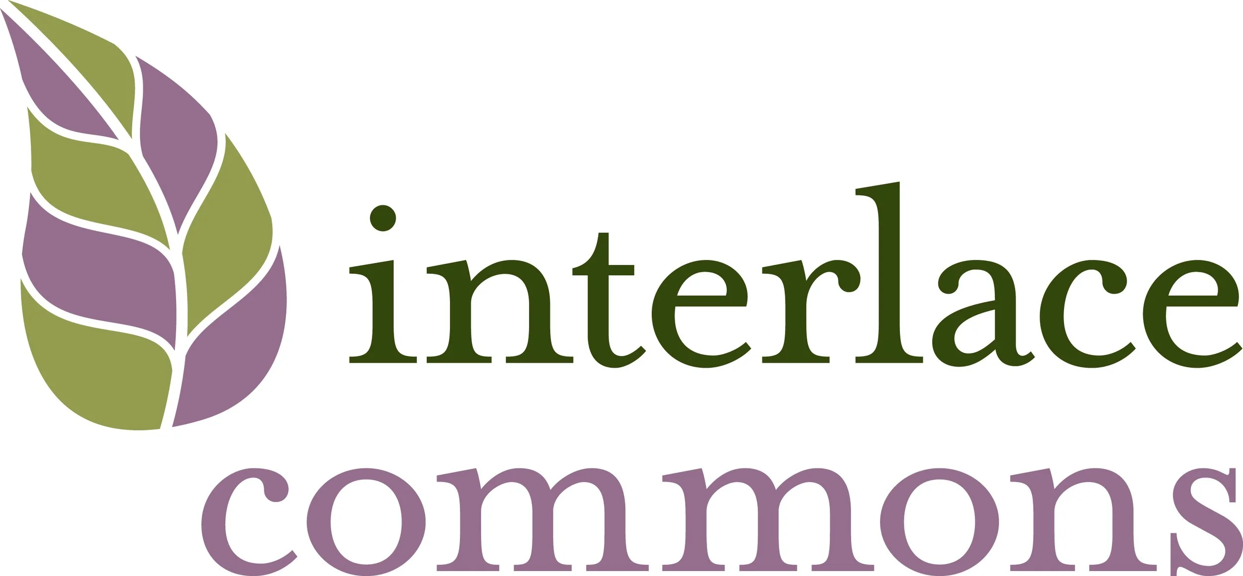 Interlace Commons logo