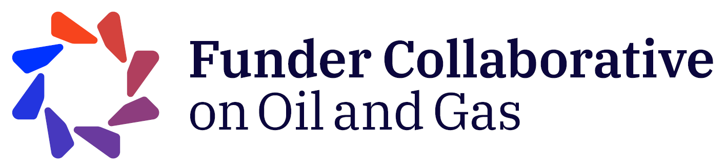Funder Collaborative logo