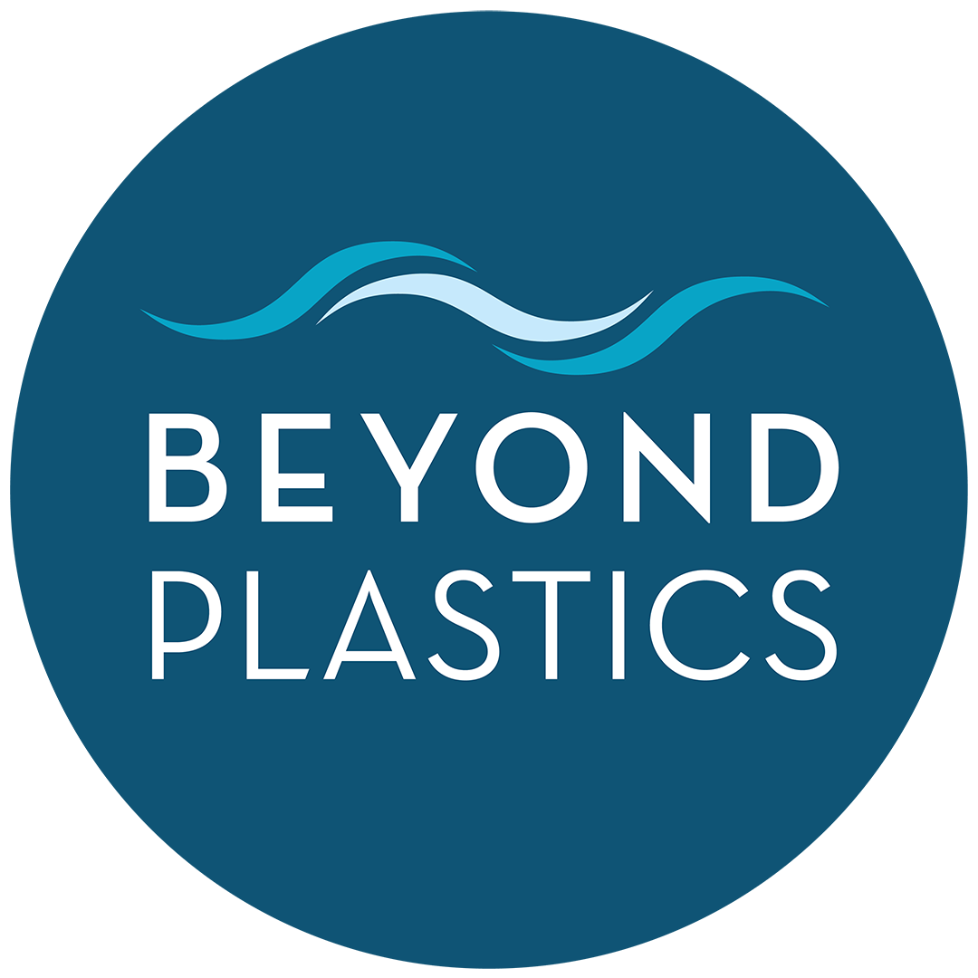 Beyond Plastics