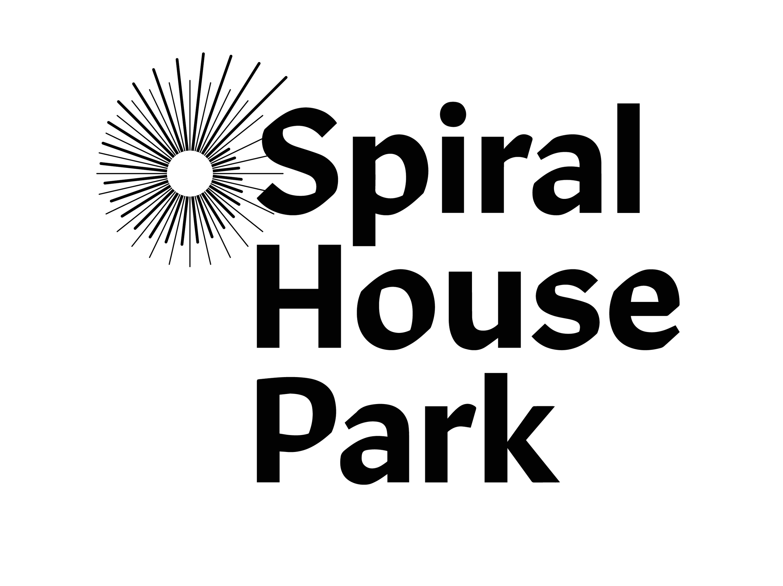 Spiral House Park