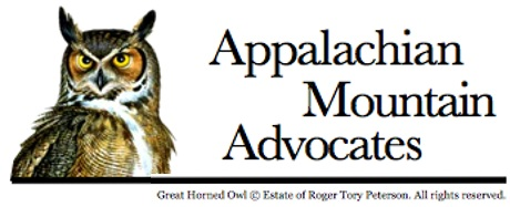 Appalachian Mountain Advocates Logo