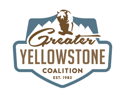 Greater Yellowstone Coalition Logo