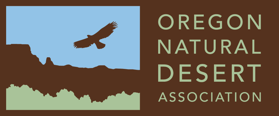 Oregon Natural Desert Association