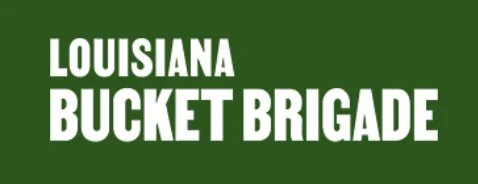 louisiana bucket brigade