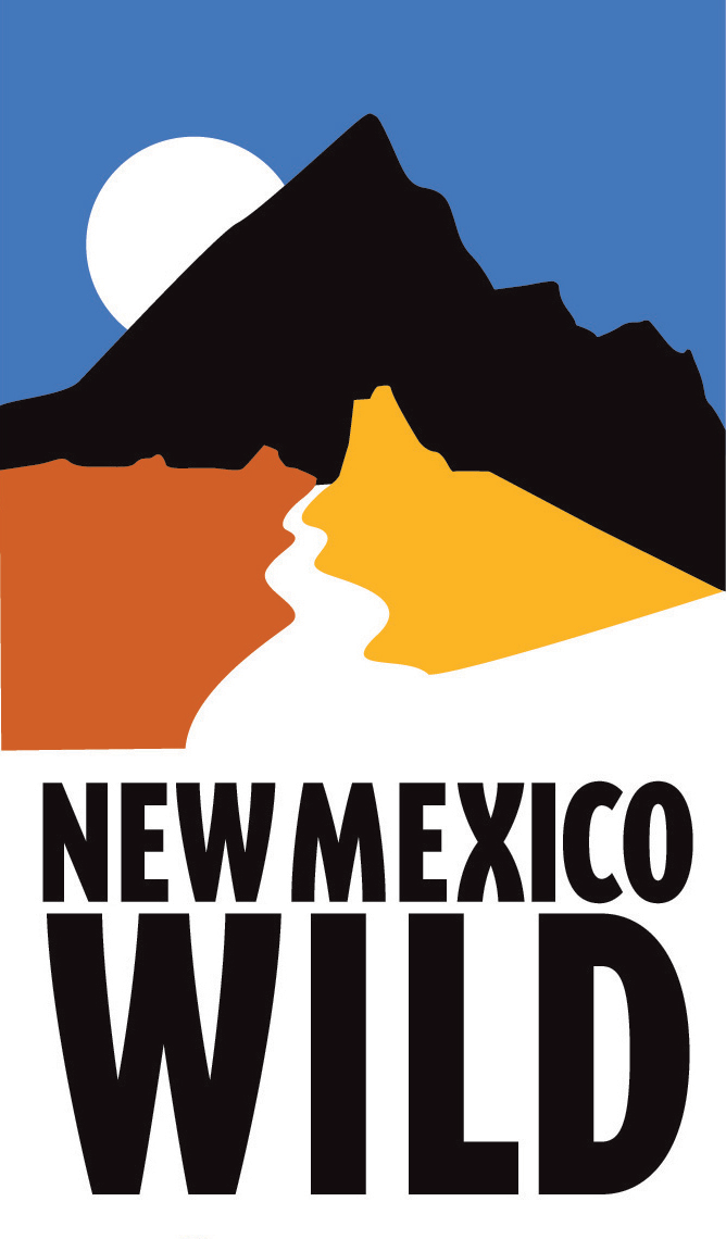 New Mexico Wild logo