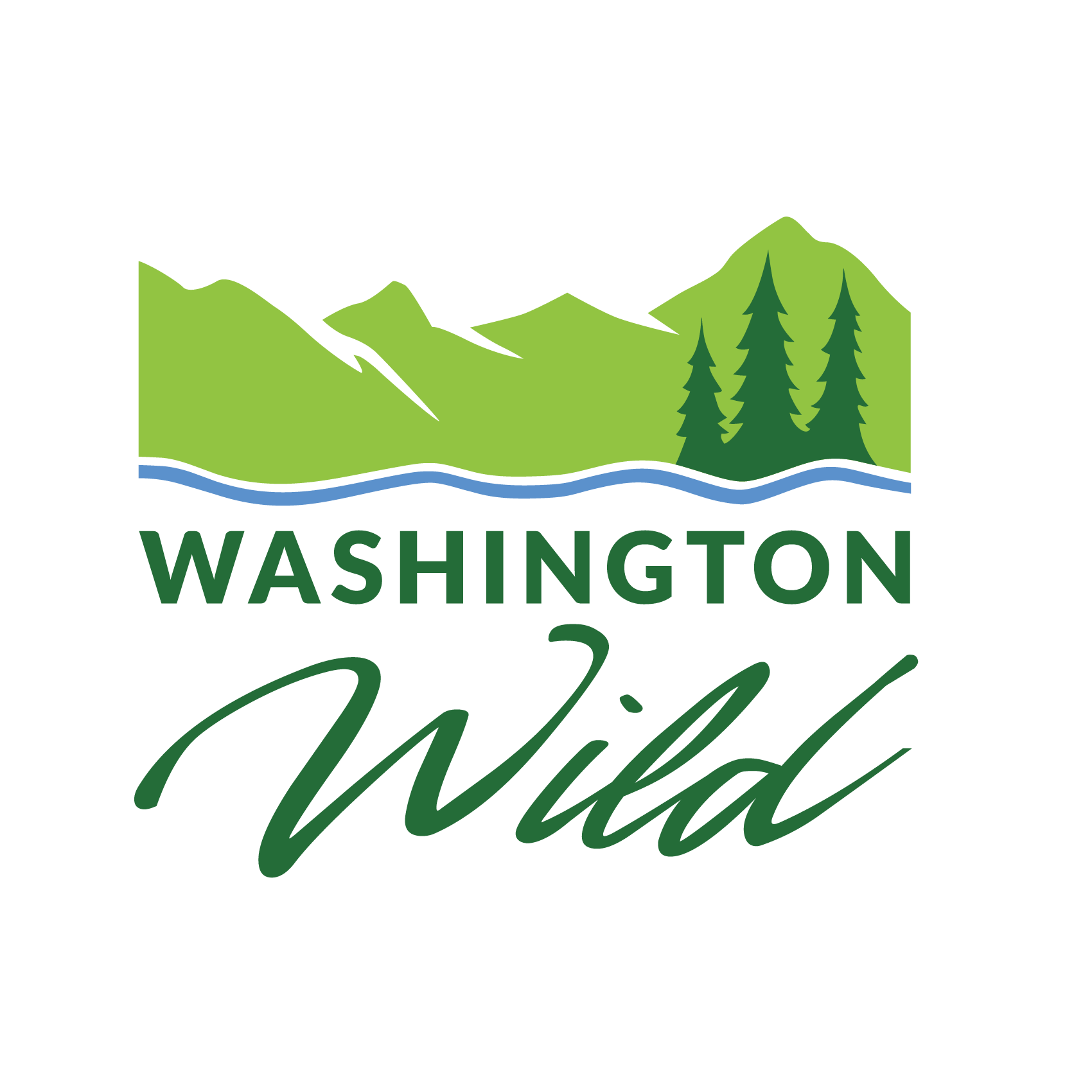 Washington Wild