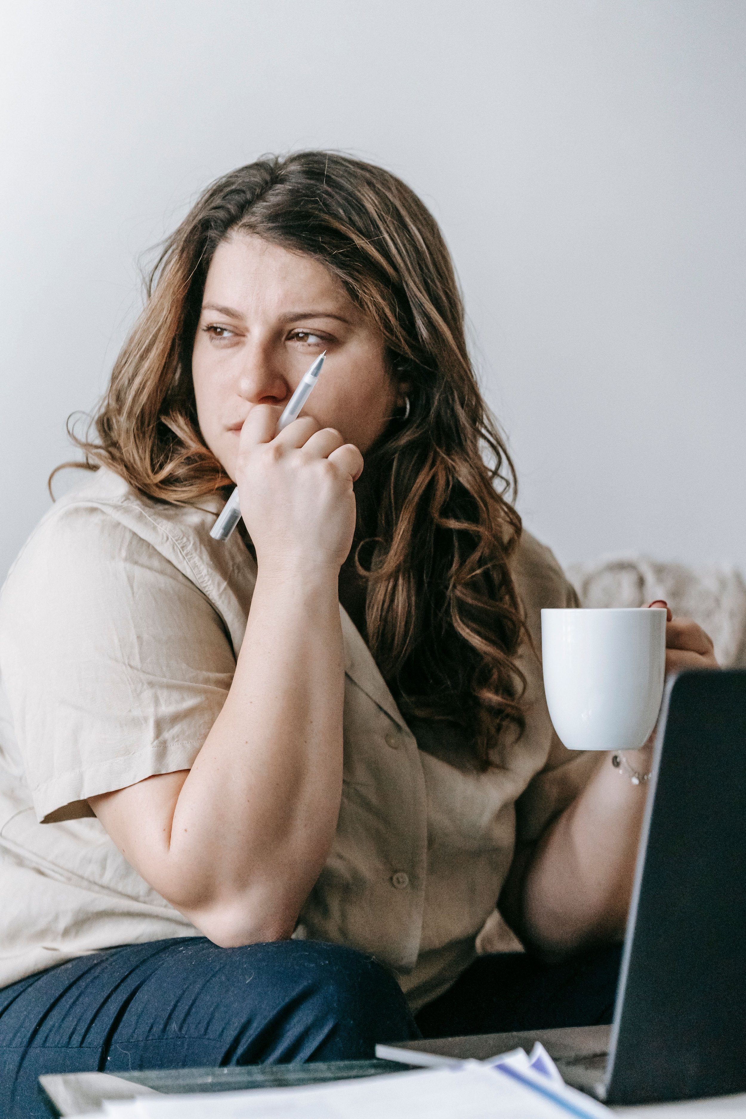 What Your Envy Might Be Trying to Tell You