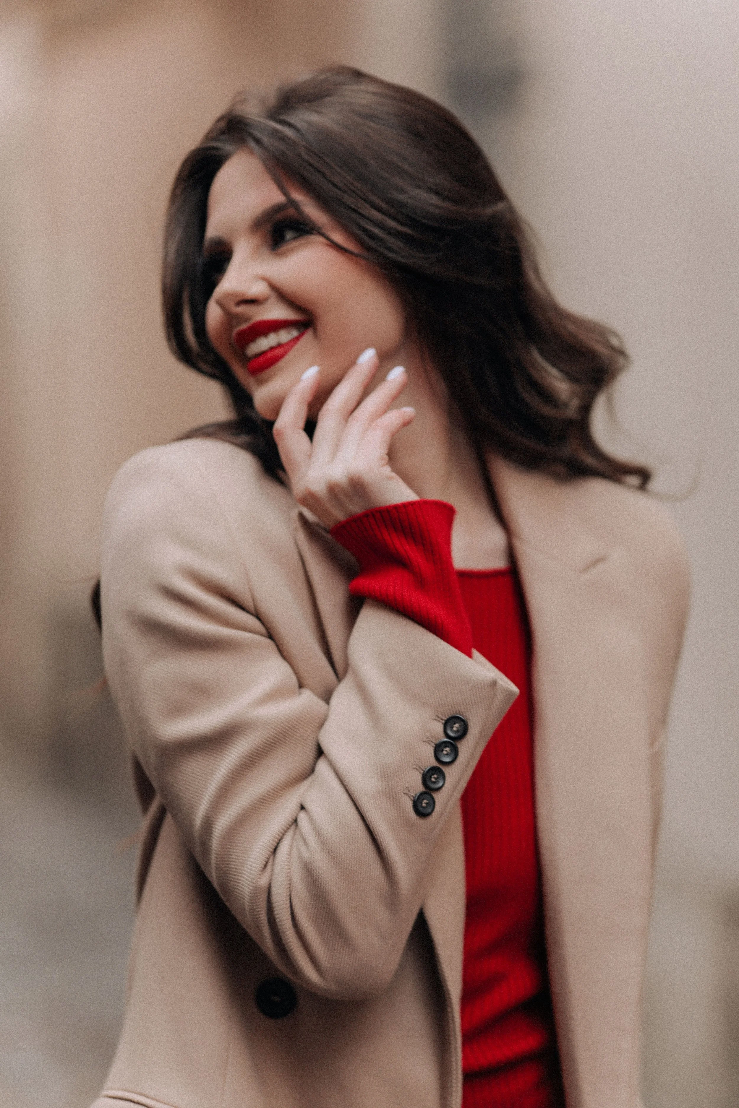 You Don't Need to Blow Up Your Life to Create a Life You Love