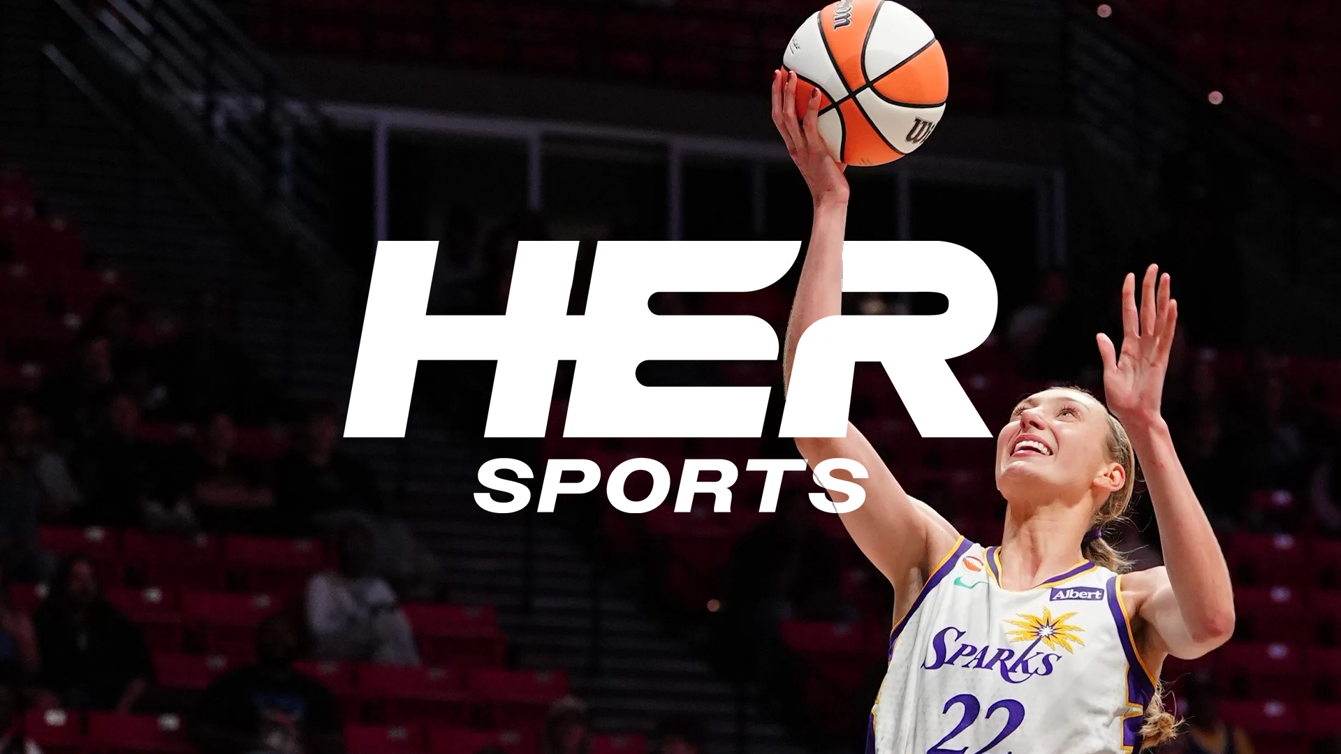 Her Sports