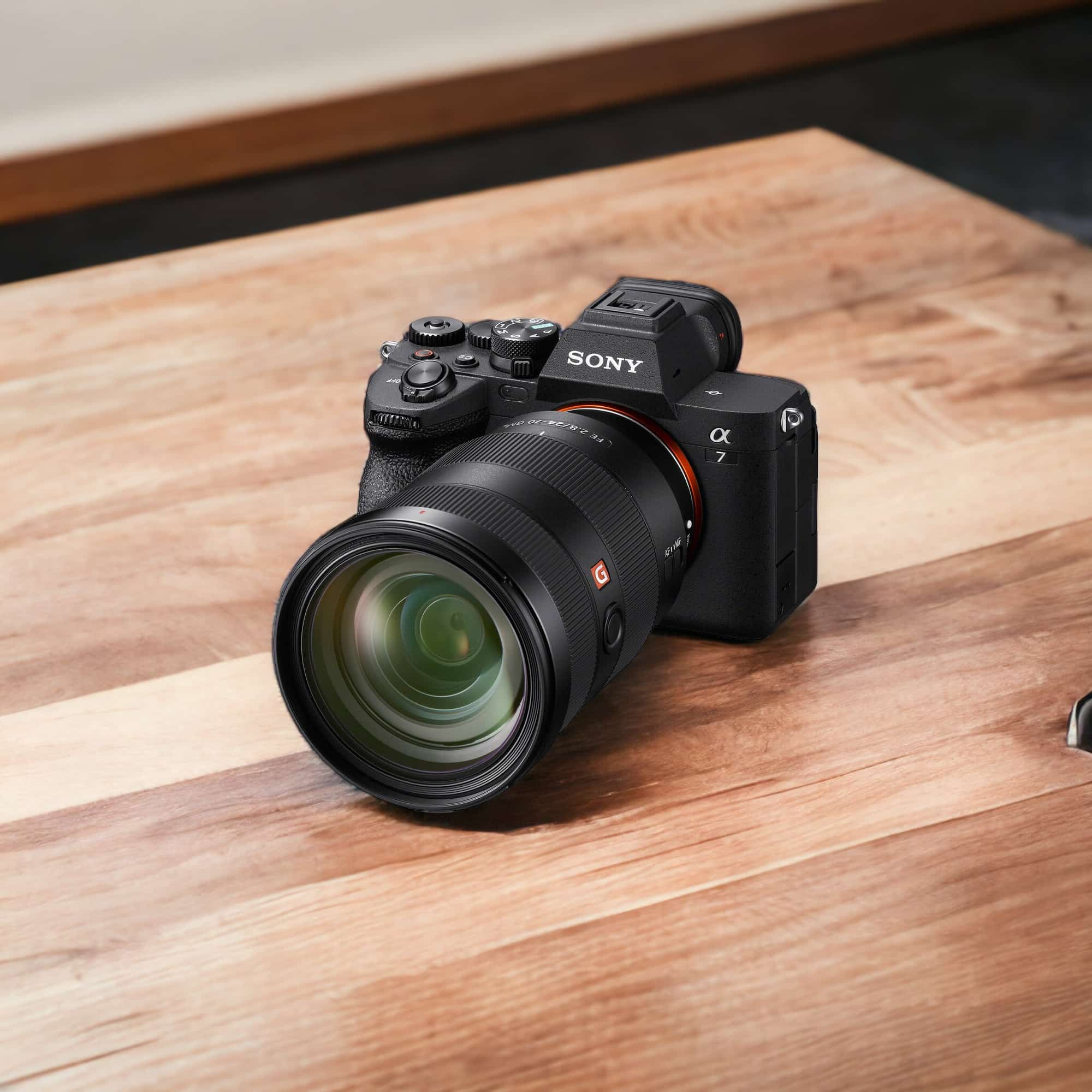 Shooting photo professionnel