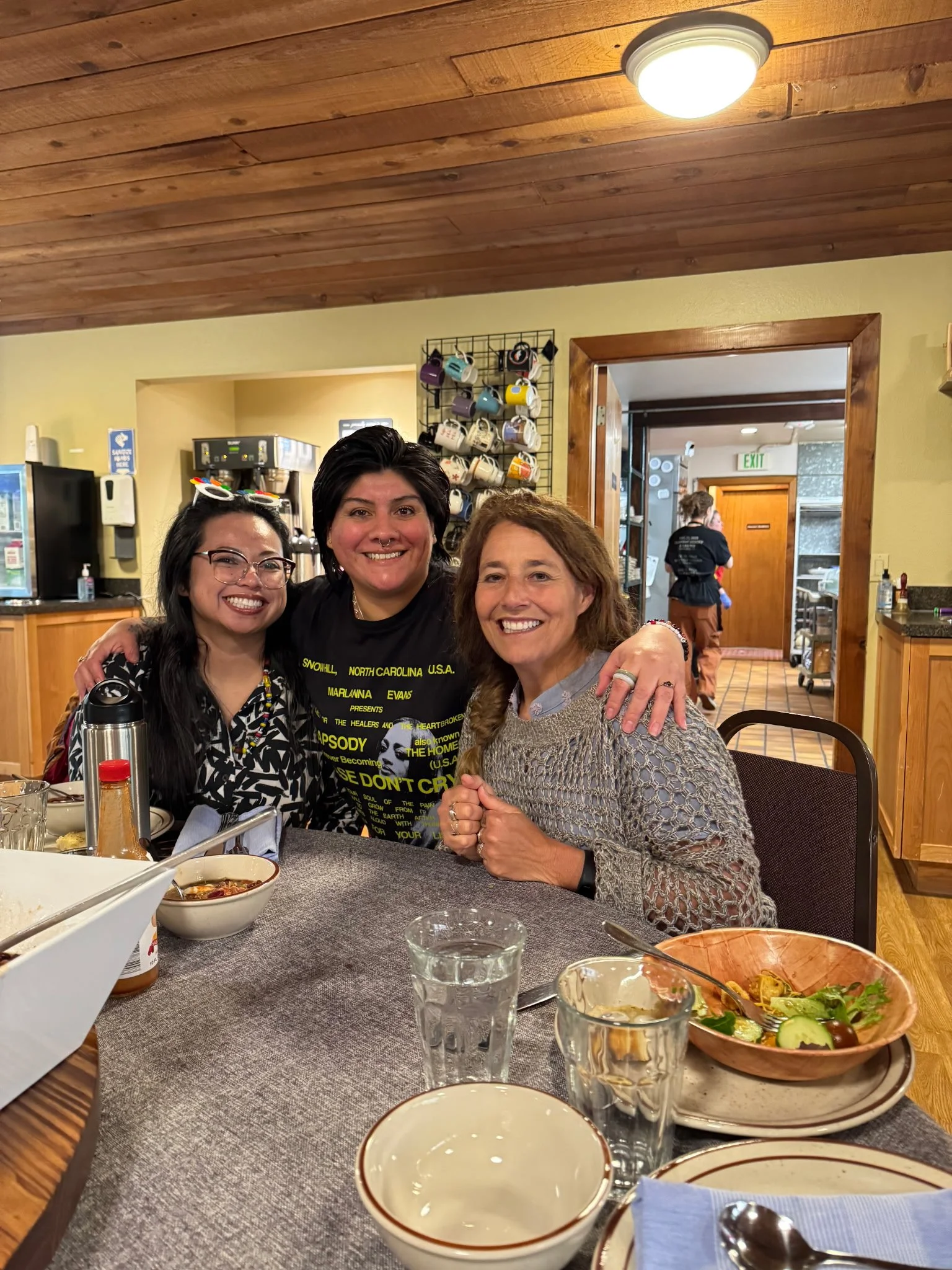 How We Blossom: How Wilderness Pathfinder Connections took root.