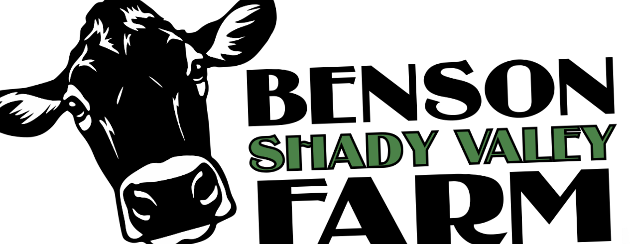 Benson Shady Valley Farm