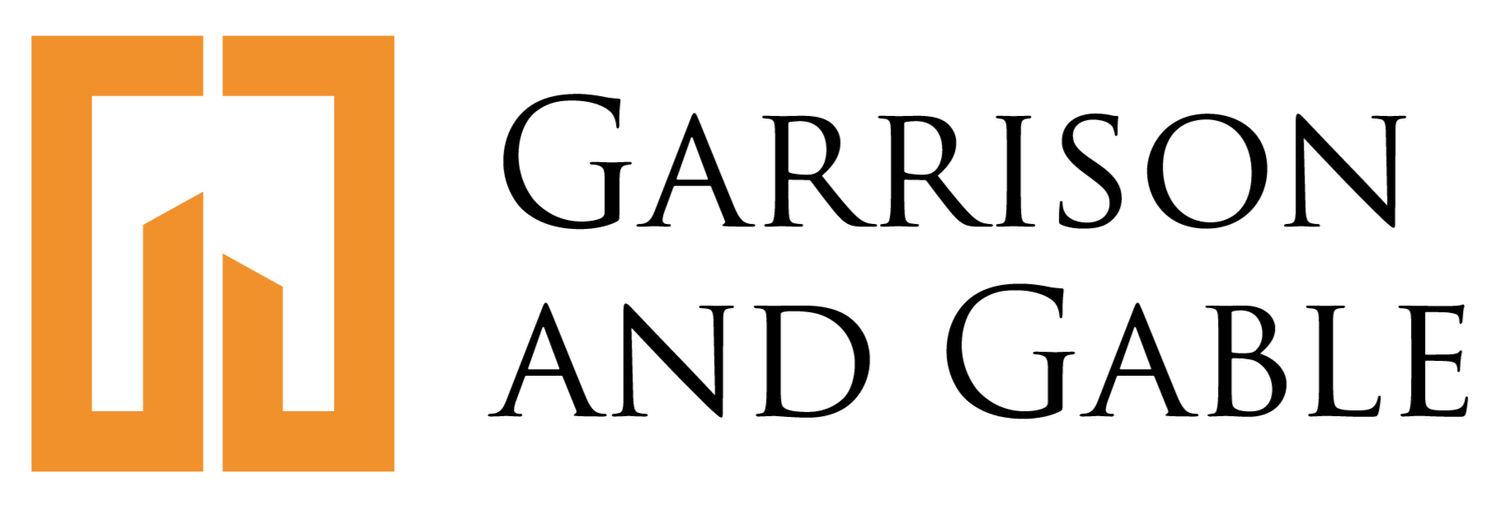 Garrison and Gable