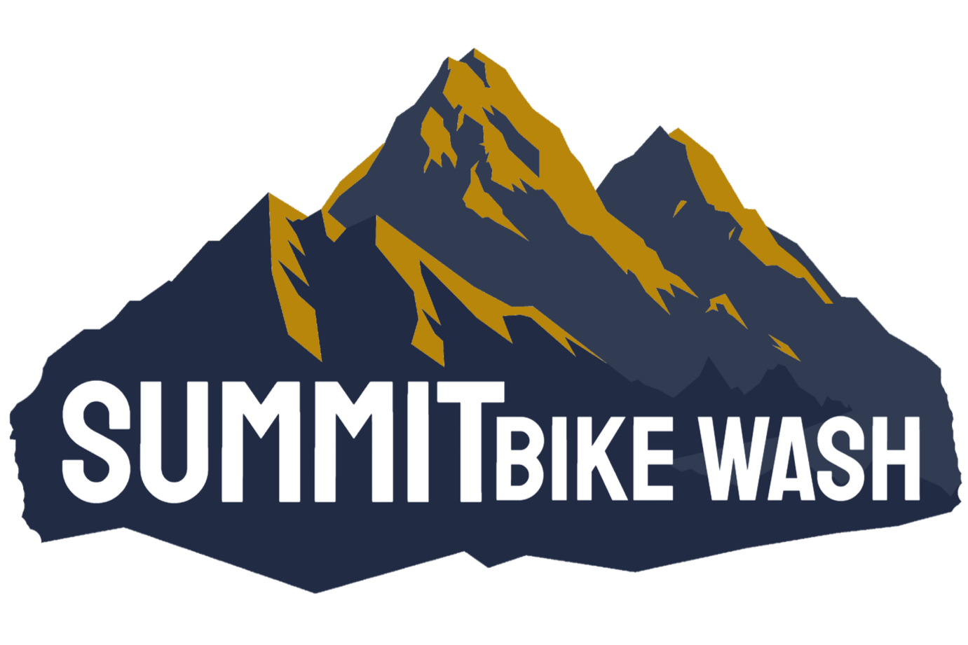 Summit Bike Wash