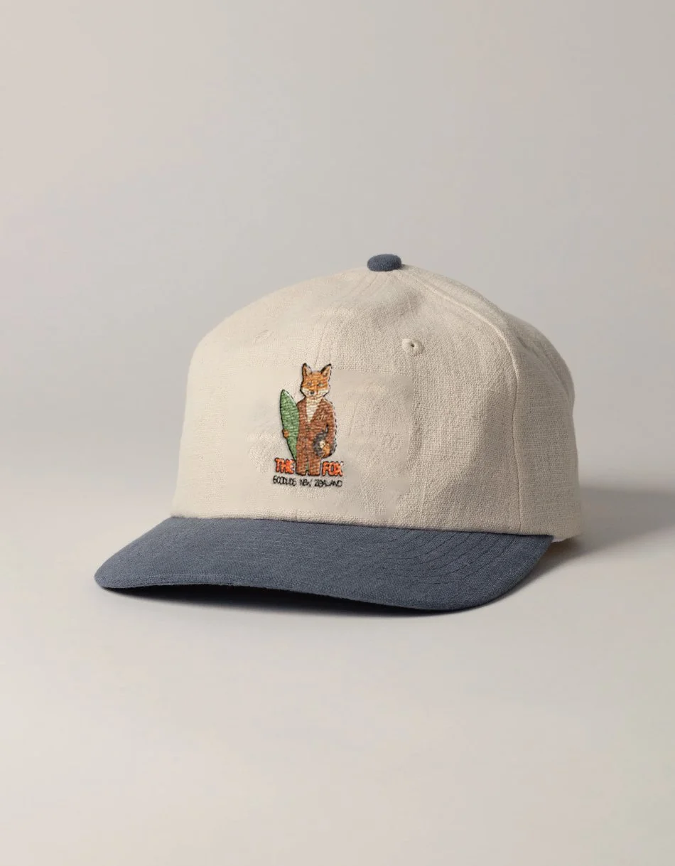 Pre-Order: Kezza's Goodlid #002