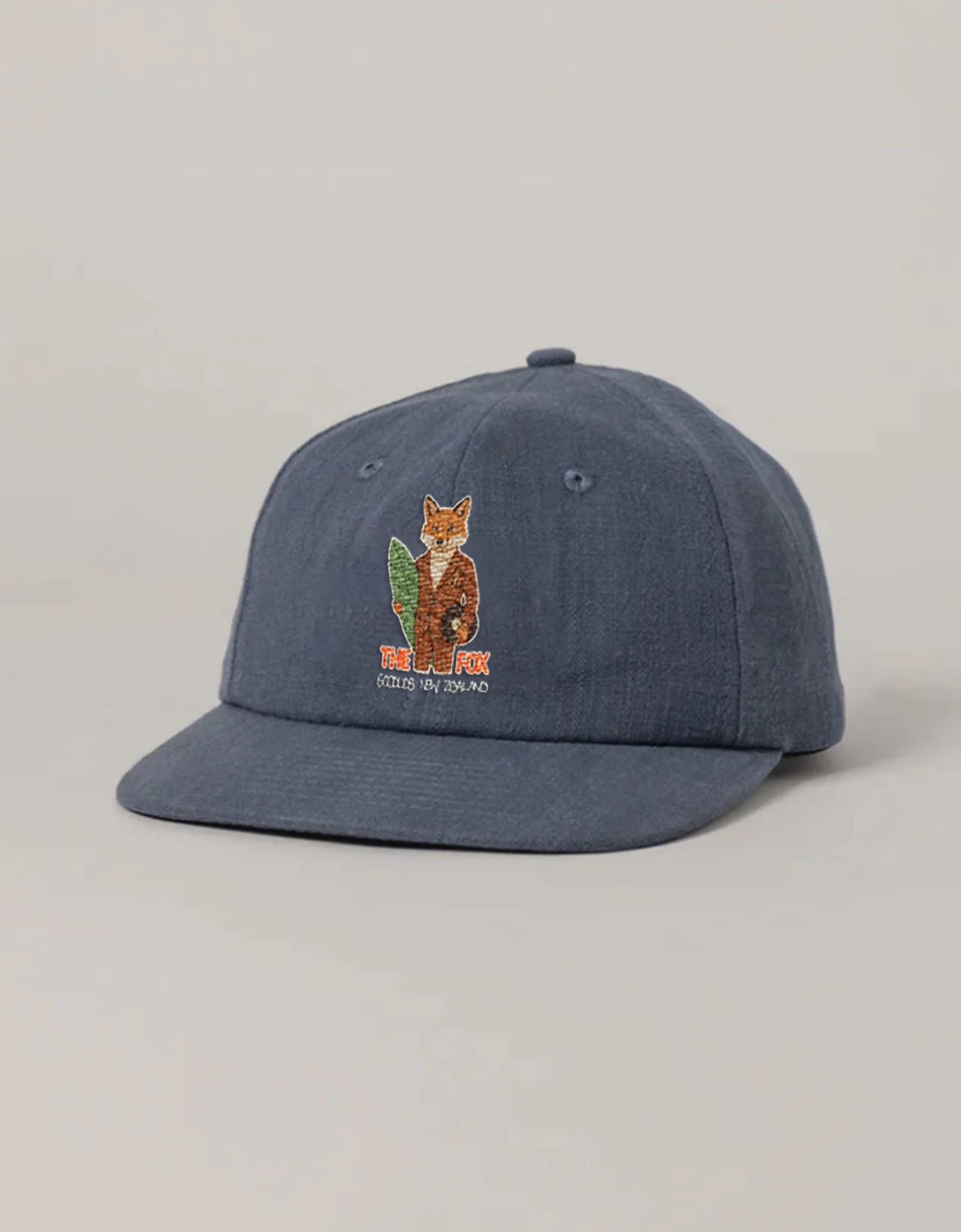 Pre-Order: Kezza's Goodlid #001