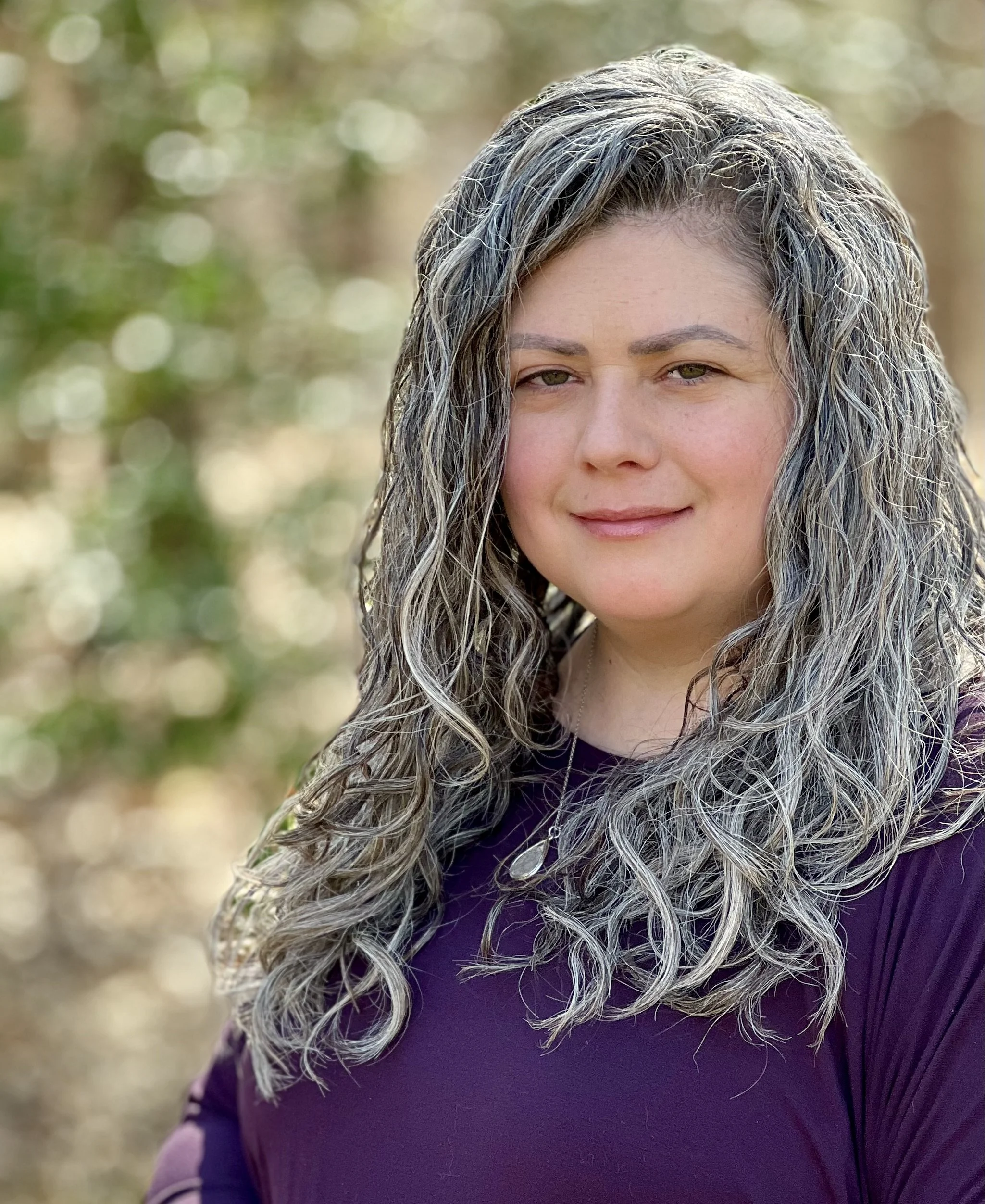 Meghann Heberle, author of The Basin Buddies children's book series