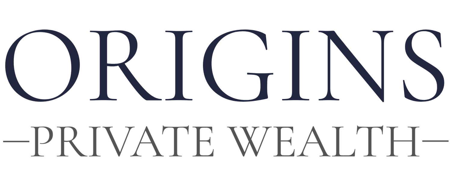 Origins Private Wealth