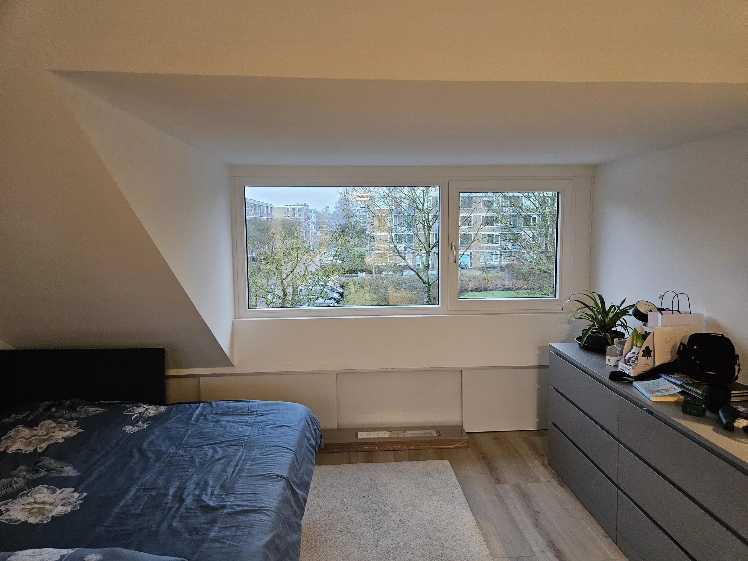 Dakkapel Amstelveen