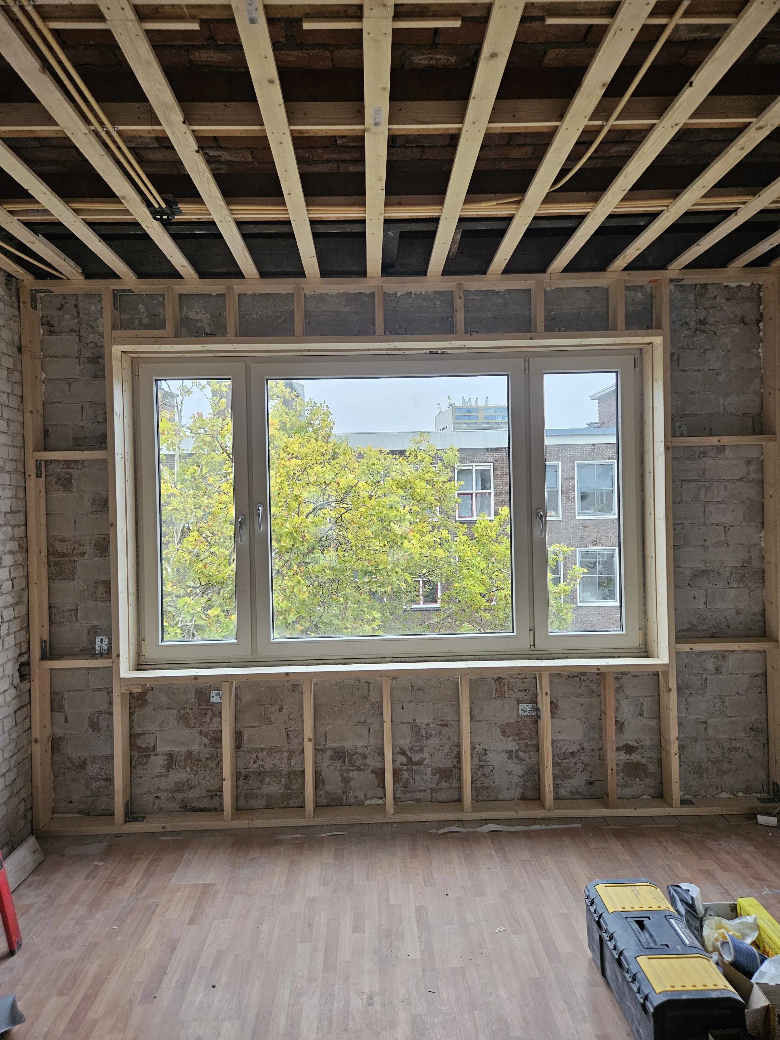 Constructief Werk