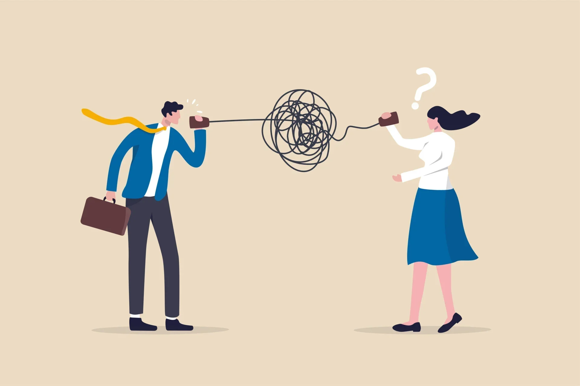 The Silent Killer of Teams: Poor Communication Habits and How Leaders Build Clarity, Trust, and Connection