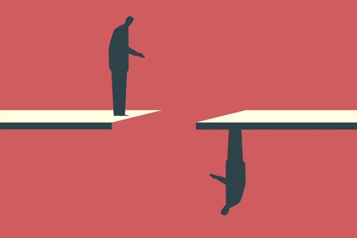 Navigating Difficult Conversations: How Leaders Speak With Clarity, Courage, and Care