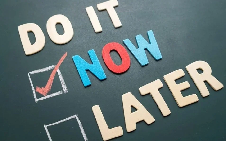 Leading When Everything Feels Urgent: How Leaders Create Clarity in a Culture of Constant Pressure