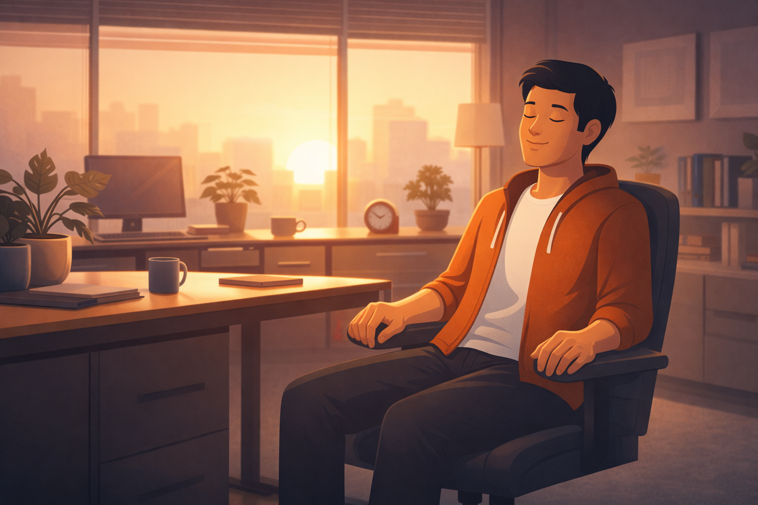 Leading Without Burning Out: Why Rest, Recovery, and Sustainable Pace Are Leadership Responsibilities