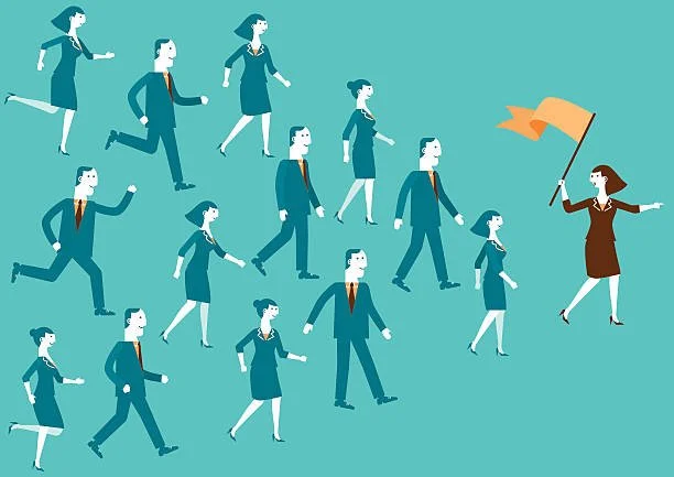 Influence Without Force: How Strong Leaders Earn Buy-In Without Overpowering the Room