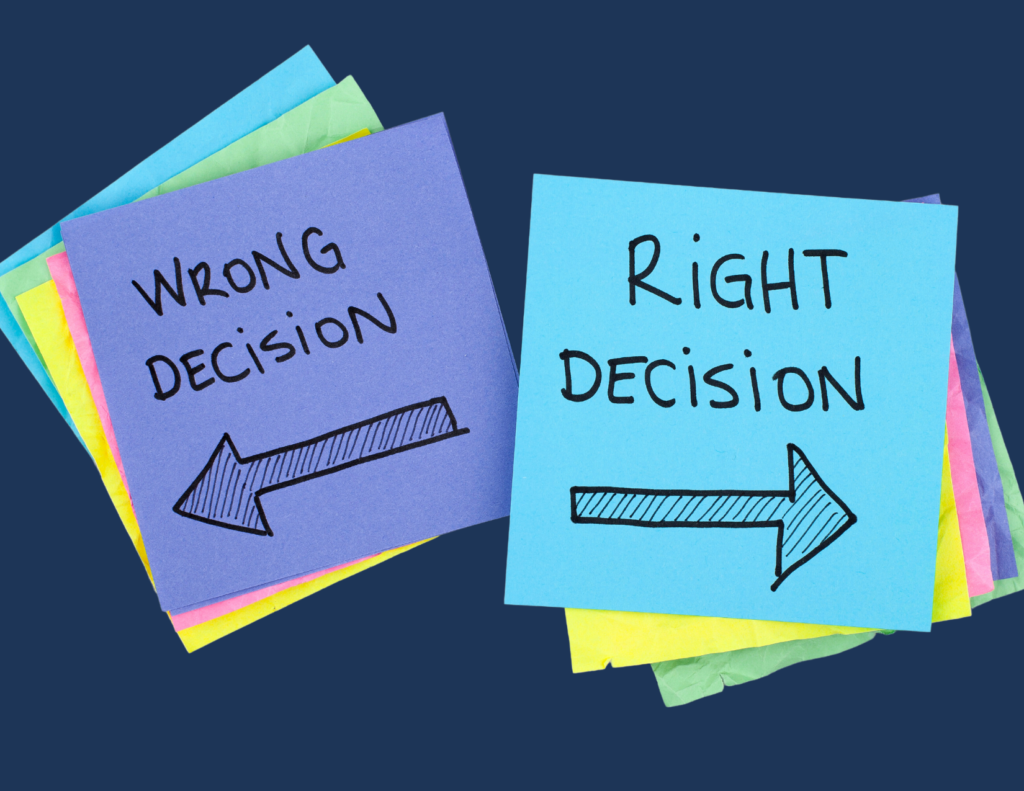 Deciding Without Perfect Information: How Strong Leaders Build Judgment in Uncertain Moments